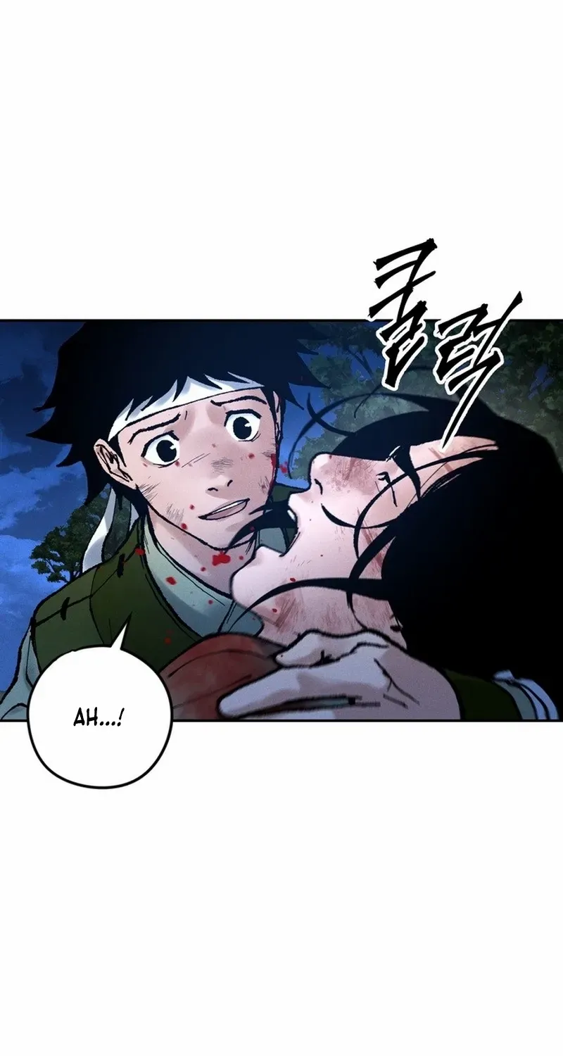 Battle Without Sect Chapter 23 page 42 - 