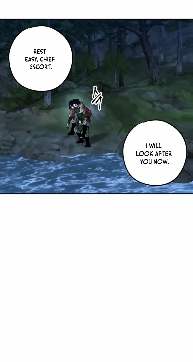 Battle Without Sect Chapter 23 page 44 - 