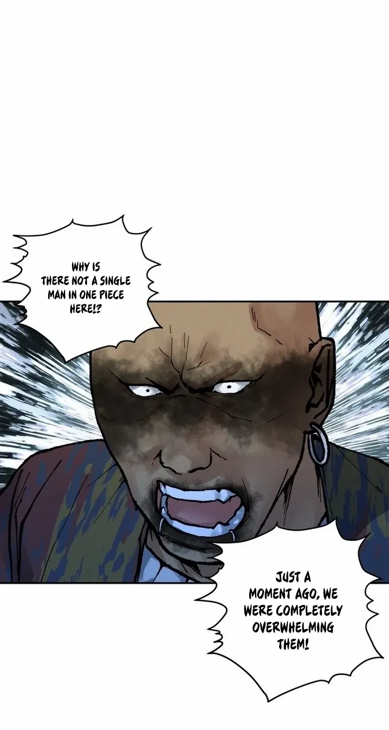 Battle Without Sect Chapter 23 page 51 - 