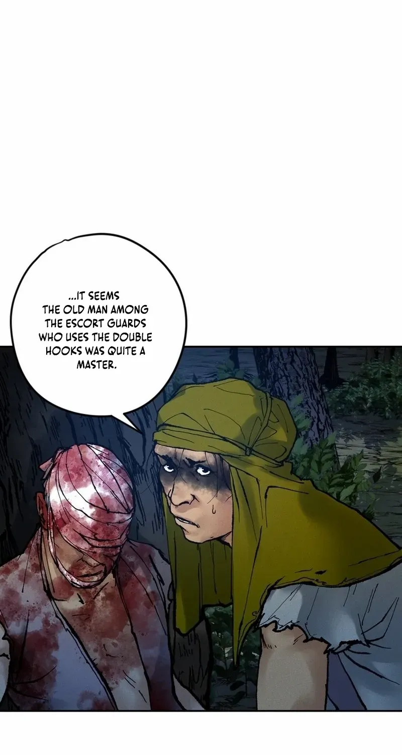 Battle Without Sect Chapter 23 page 52 - 