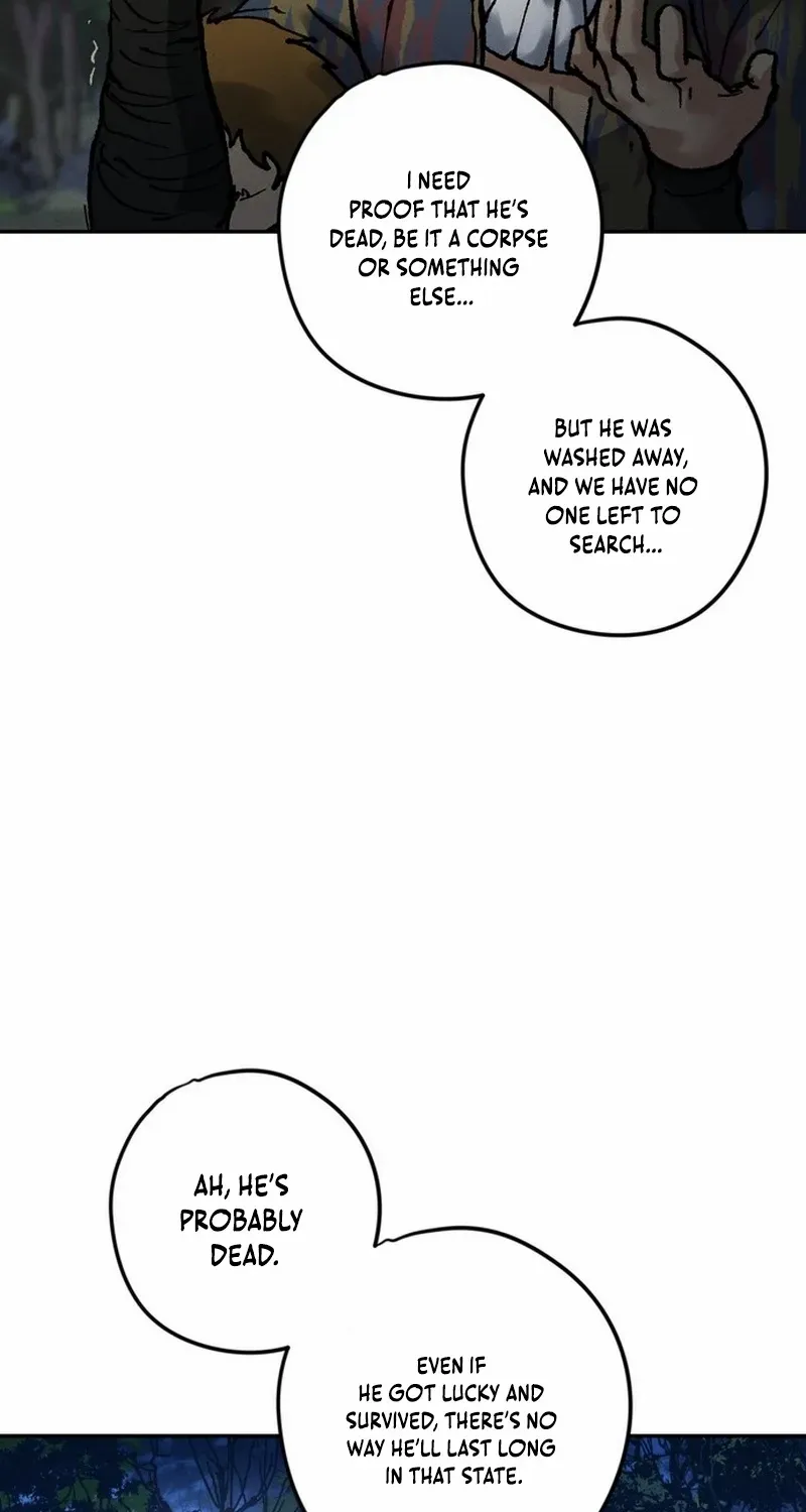 Battle Without Sect Chapter 23 page 54 - 
