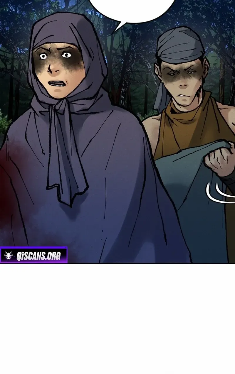 Battle Without Sect Chapter 23 page 55 - 