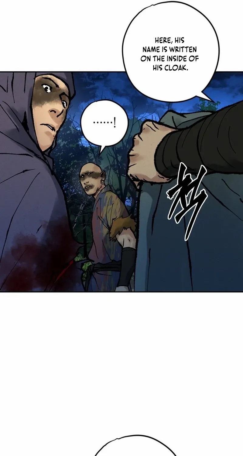 Battle Without Sect Chapter 23 page 56 - 