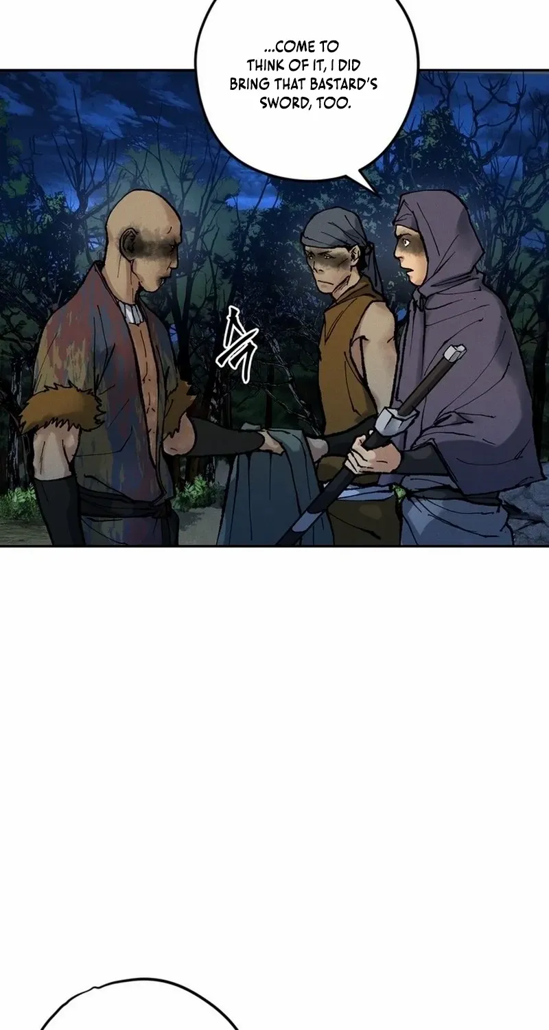 Battle Without Sect Chapter 23 page 57 - 