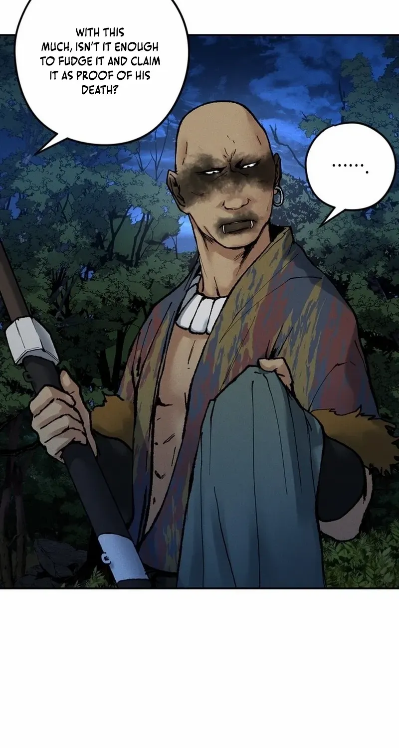Battle Without Sect Chapter 23 page 58 - 