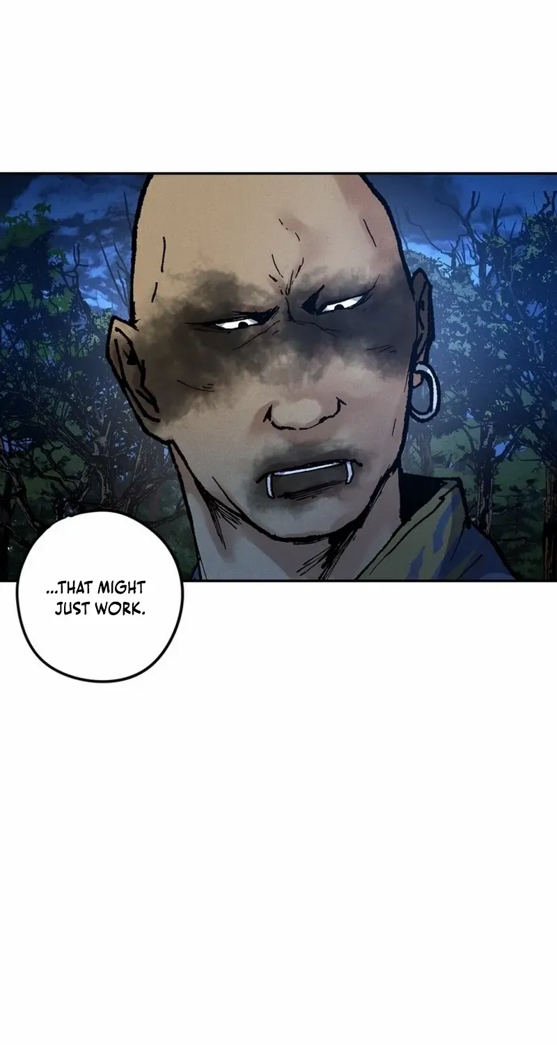 Battle Without Sect Chapter 23 page 59 - 