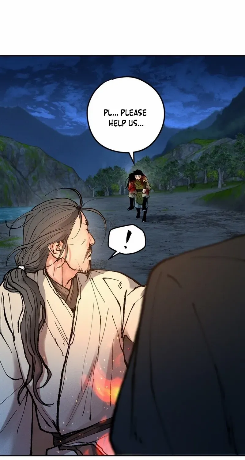 Battle Without Sect Chapter 23 page 70 - 