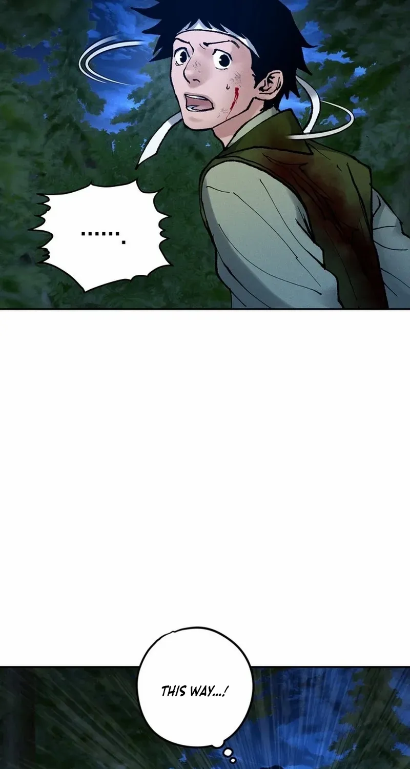Battle Without Sect Chapter 23 page 8 - 