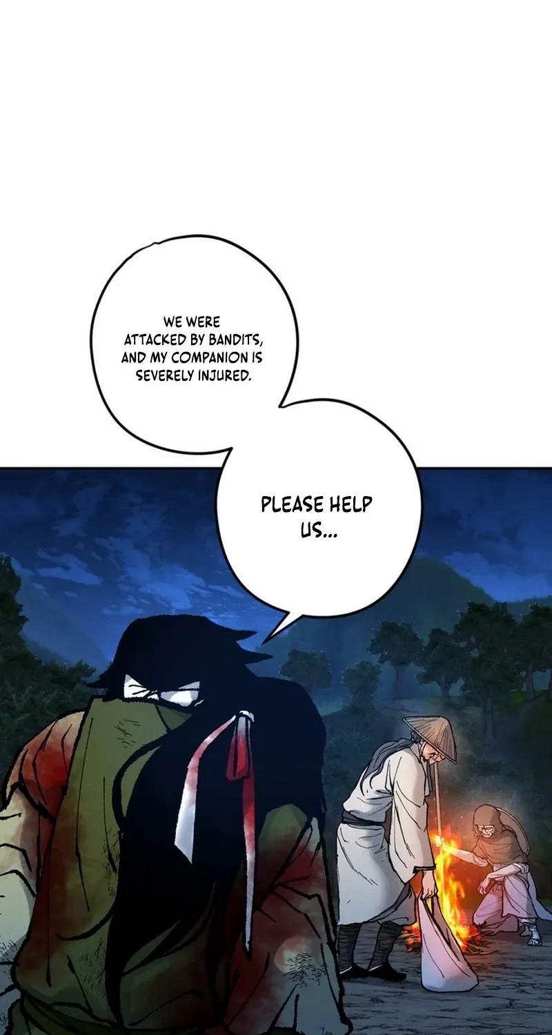 Battle Without Sect Chapter 23 page 71 - 