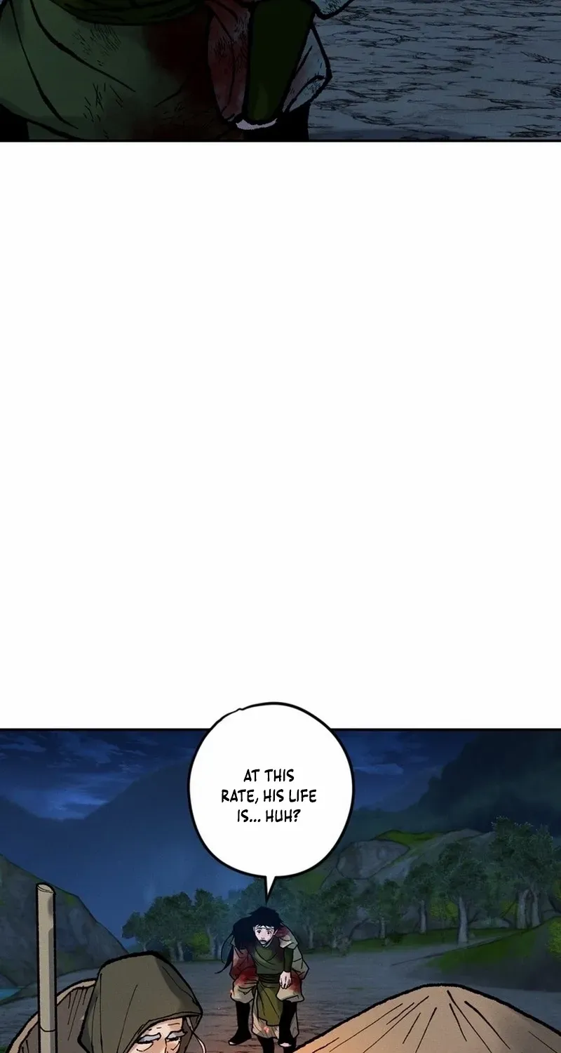 Battle Without Sect Chapter 23 page 72 - 