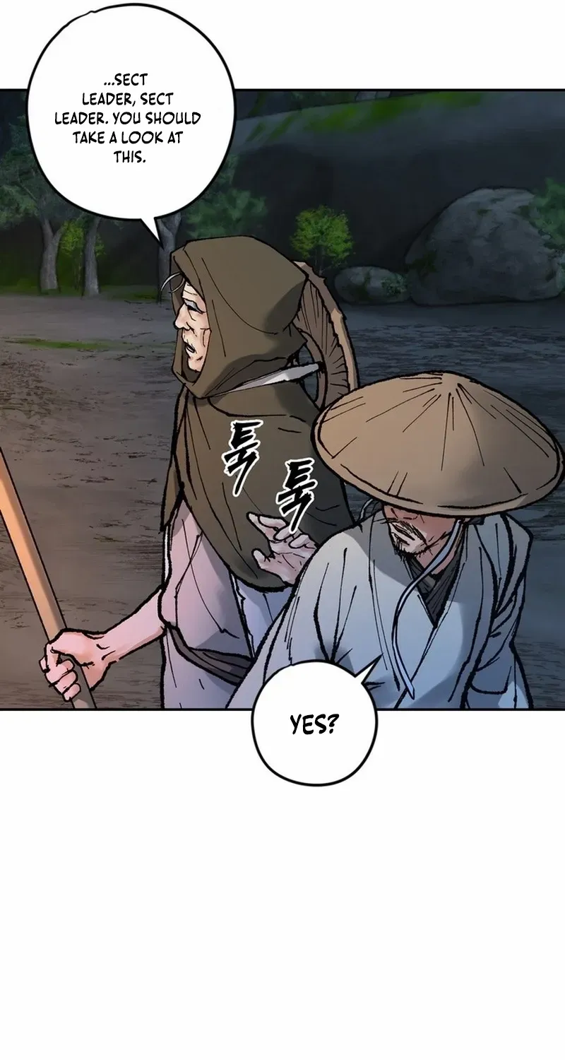 Battle Without Sect Chapter 23 page 80 - 