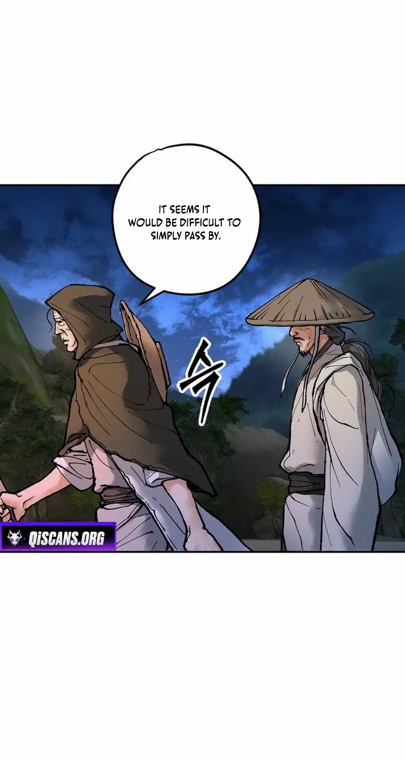 Battle Without Sect Chapter 23 page 84 - 