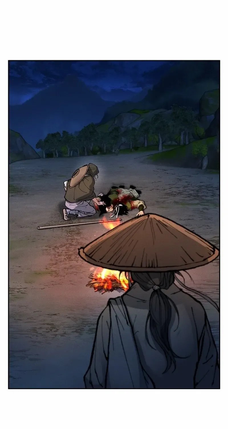 Battle Without Sect Chapter 23 page 85 - 