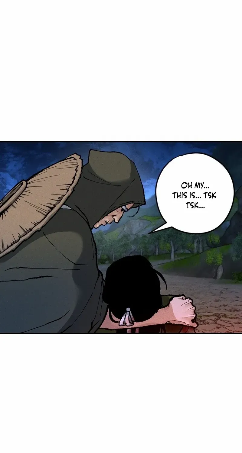 Battle Without Sect Chapter 23 page 87 - 