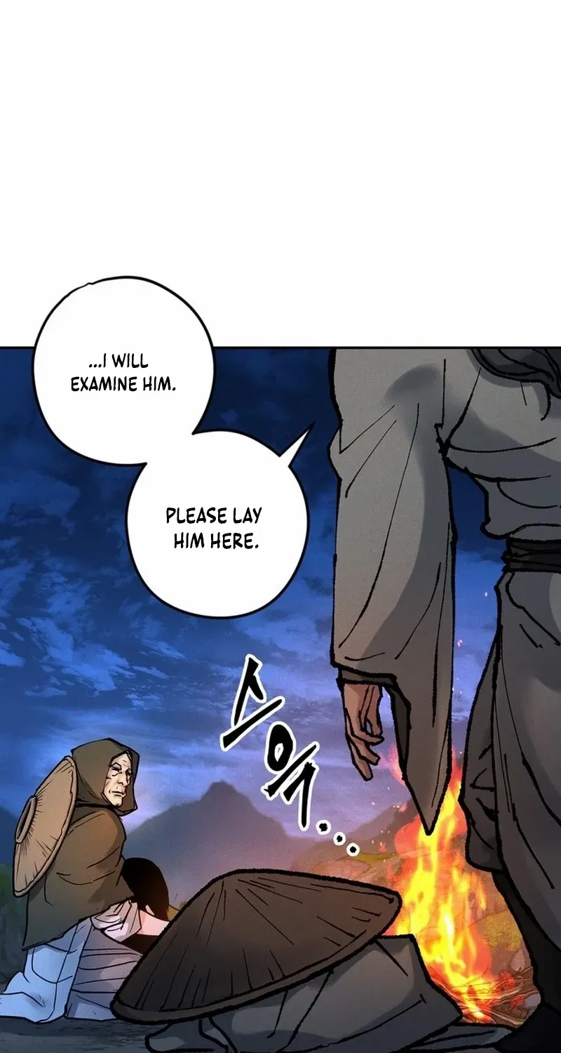 Battle Without Sect Chapter 23 page 88 - 