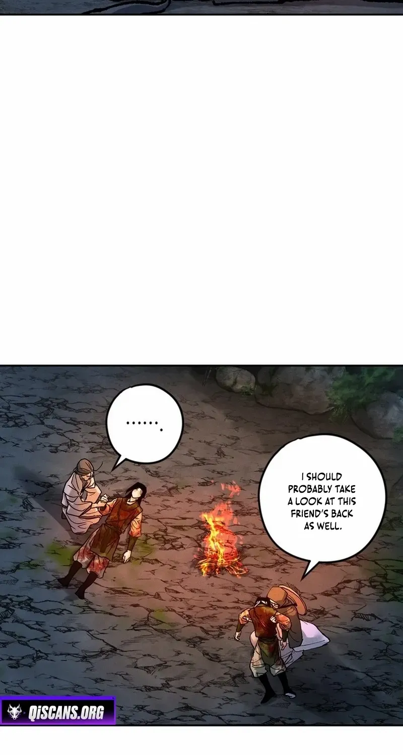 Battle Without Sect Chapter 23 page 89 - 