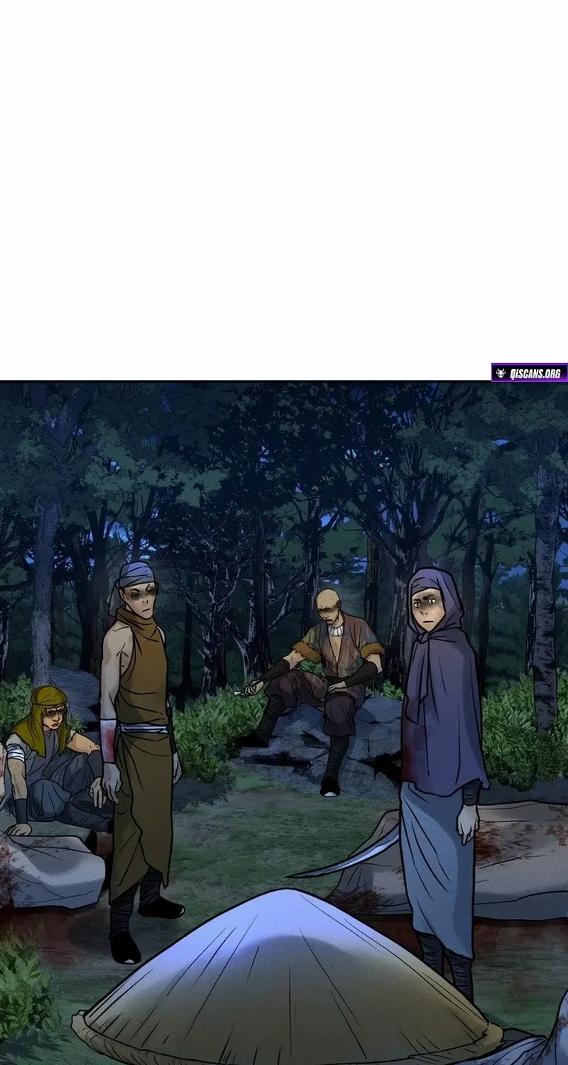Battle Without Sect Chapter 24 page 2 - 