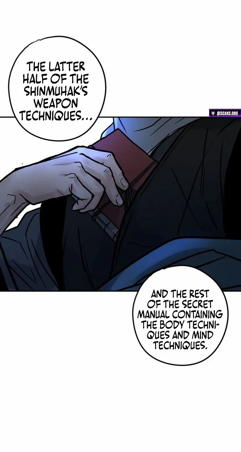 Battle Without Sect Chapter 24 page 103 - 