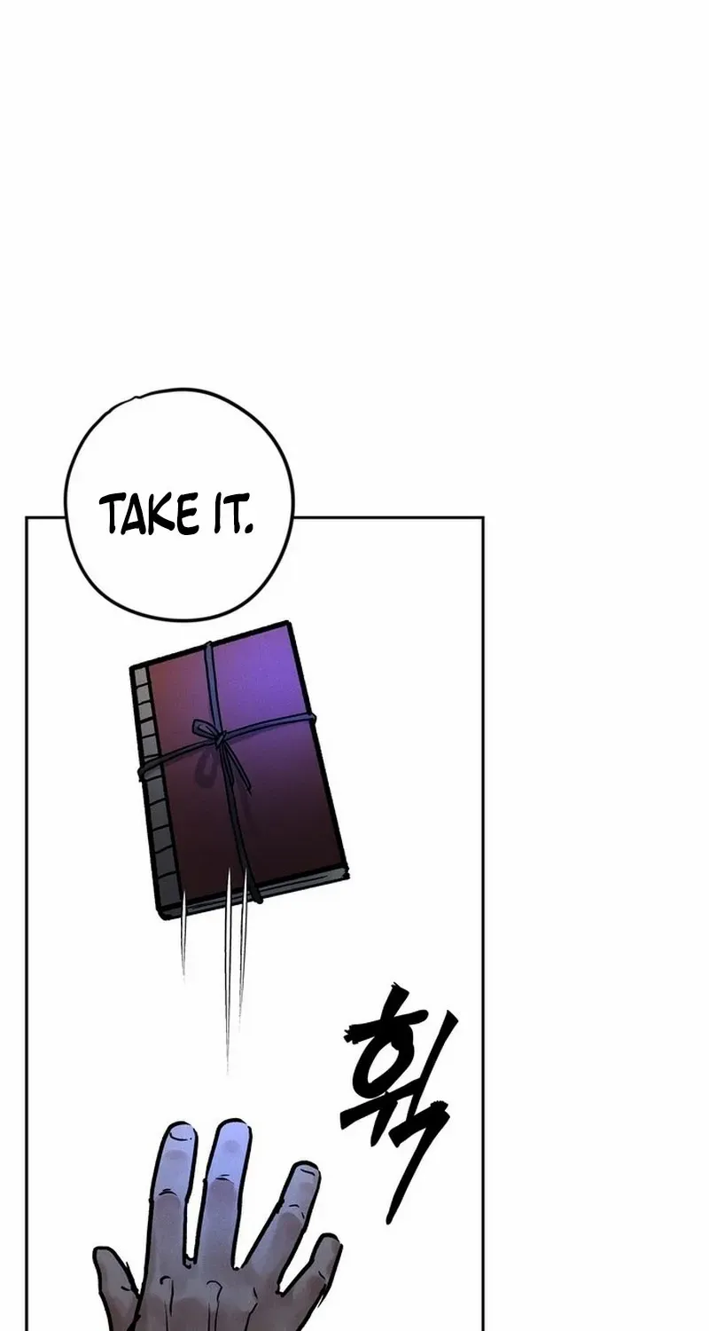Battle Without Sect Chapter 24 page 105 - 