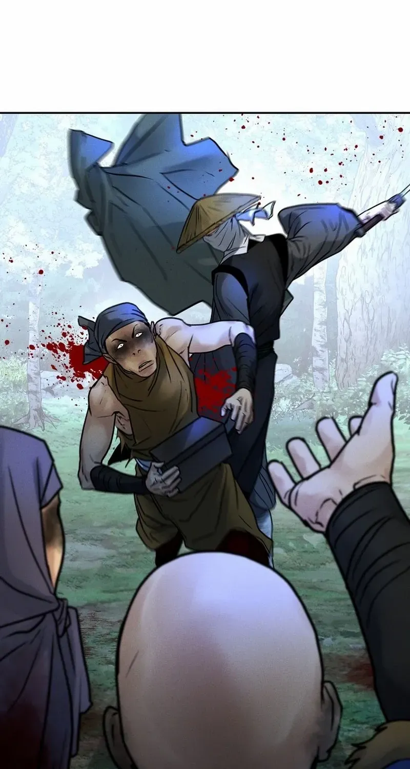 Battle Without Sect Chapter 24 page 109 - 