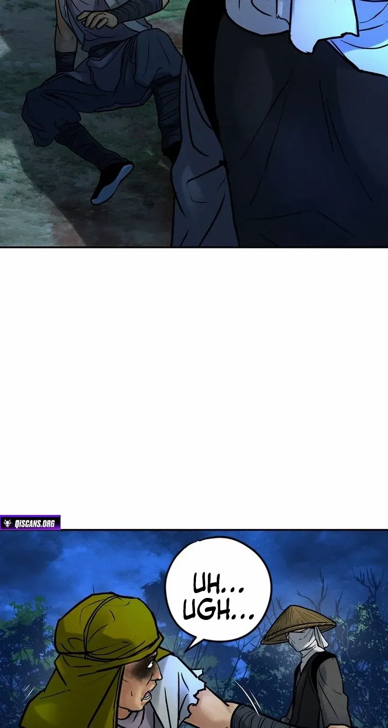 Battle Without Sect Chapter 24 page 120 - 