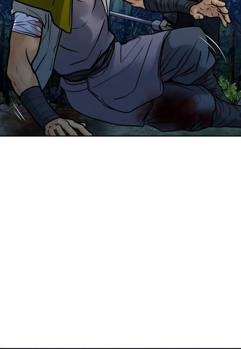 Battle Without Sect Chapter 24 page 121 - 
