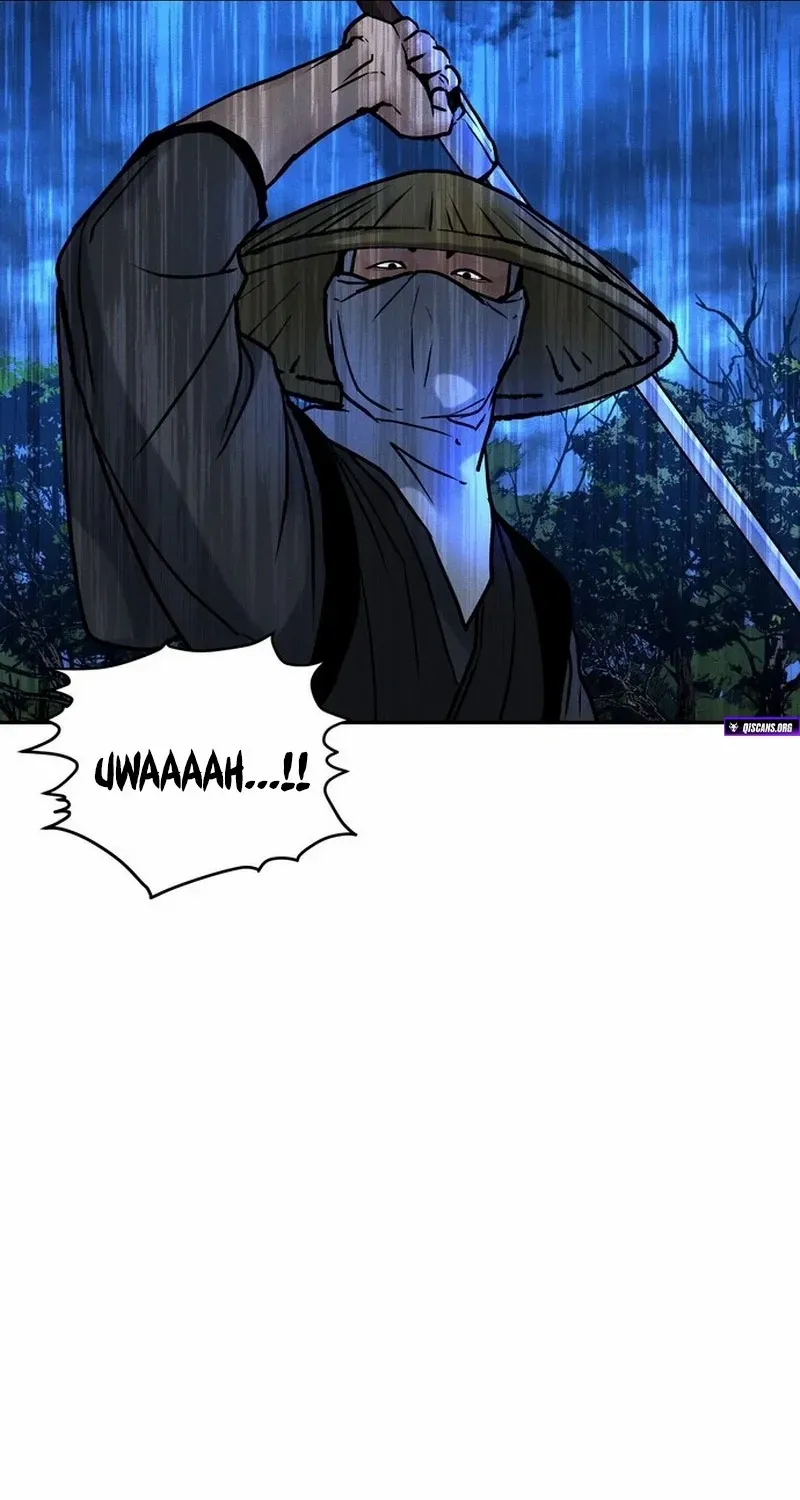 Battle Without Sect Chapter 24 page 122 - 
