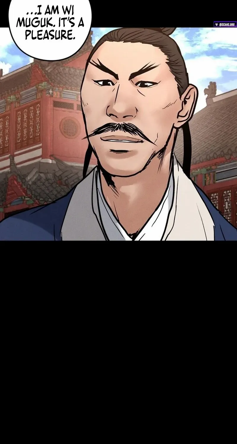 Battle Without Sect Chapter 24 page 139 - 