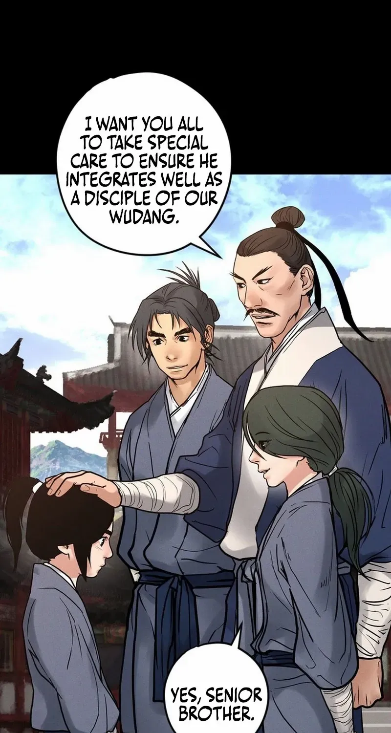 Battle Without Sect Chapter 24 page 140 - 