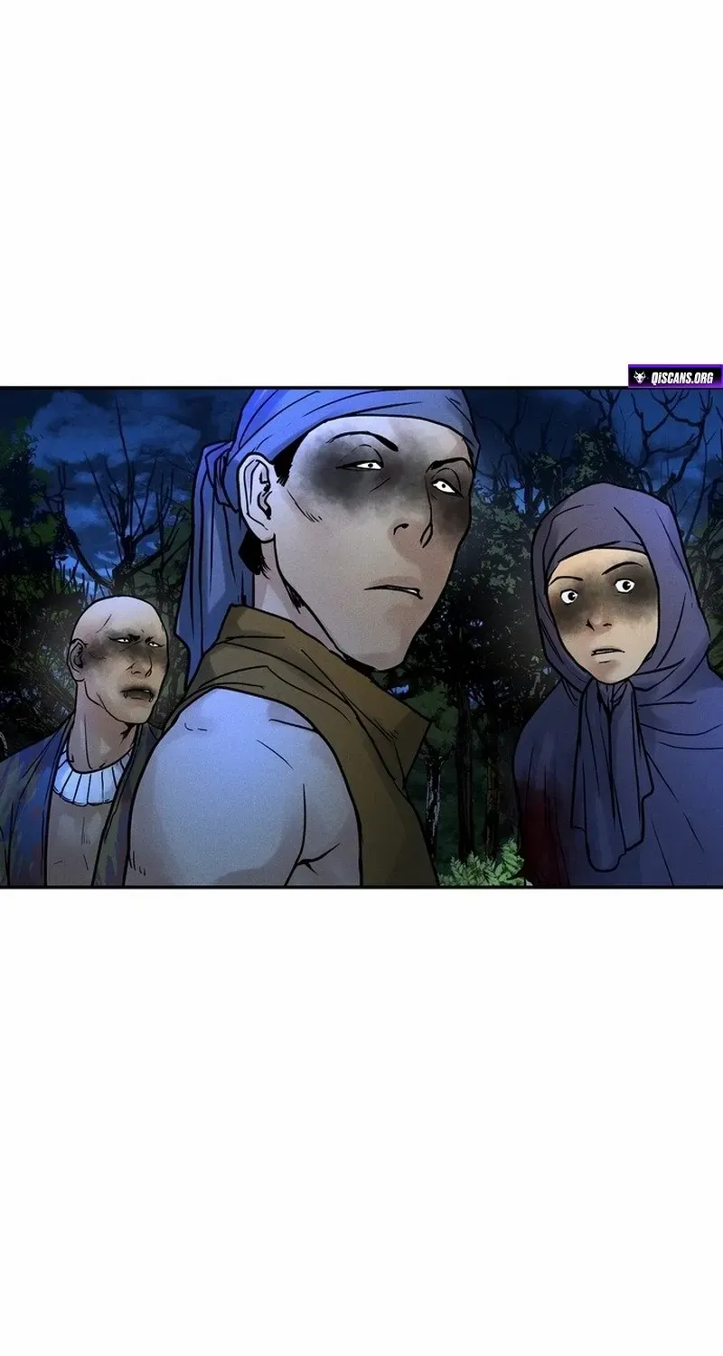 Battle Without Sect Chapter 24 page 15 - 