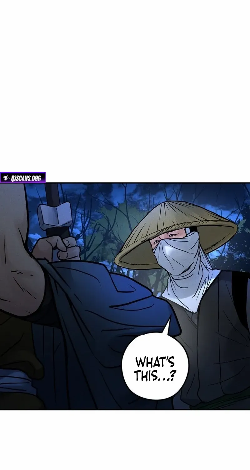 Battle Without Sect Chapter 24 page 21 - 