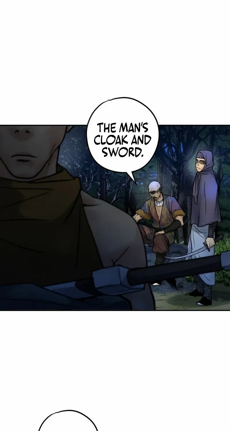 Battle Without Sect Chapter 24 page 22 - 