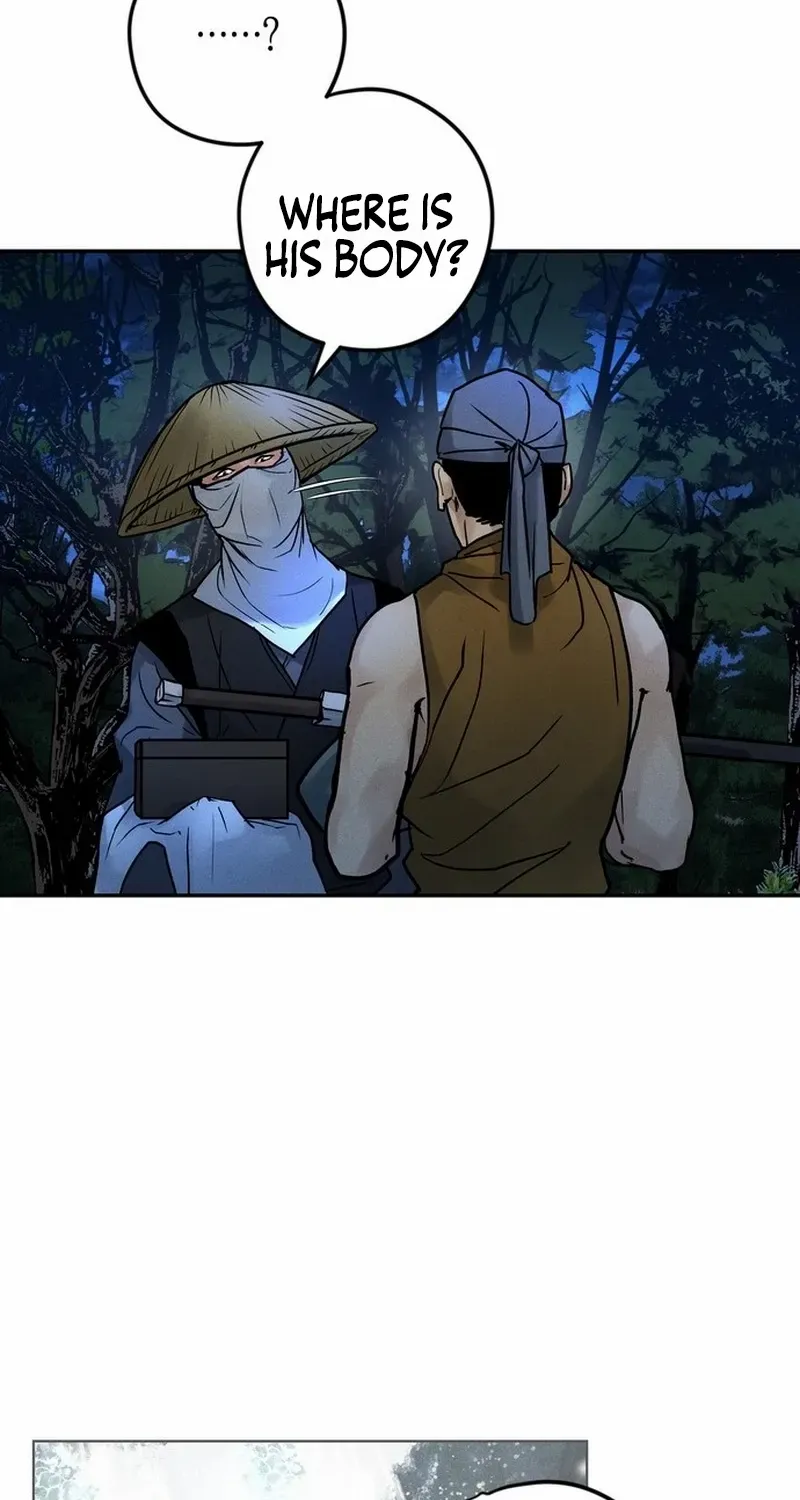 Battle Without Sect Chapter 24 page 23 - 