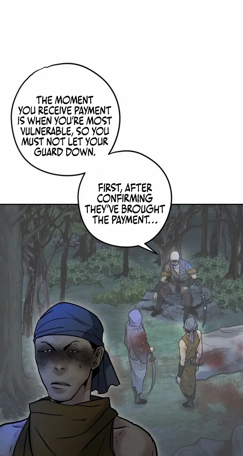 Battle Without Sect Chapter 24 page 27 - 