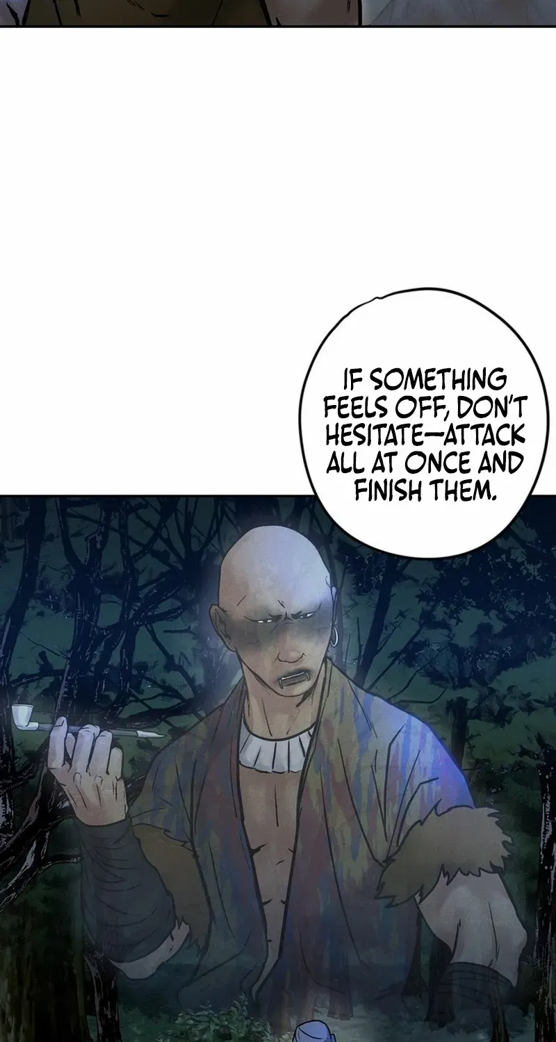 Battle Without Sect Chapter 24 page 28 - 