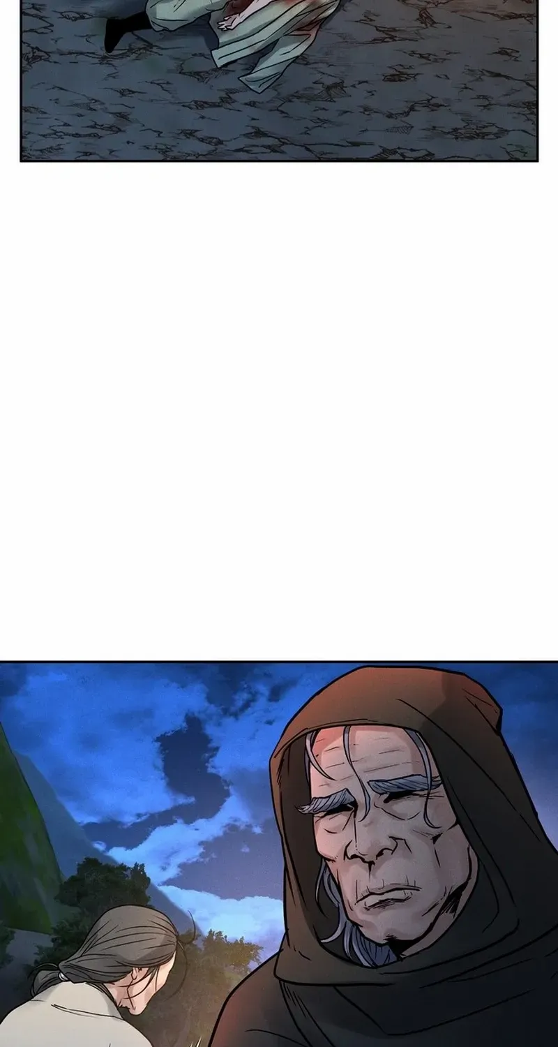 Battle Without Sect Chapter 24 page 35 - 