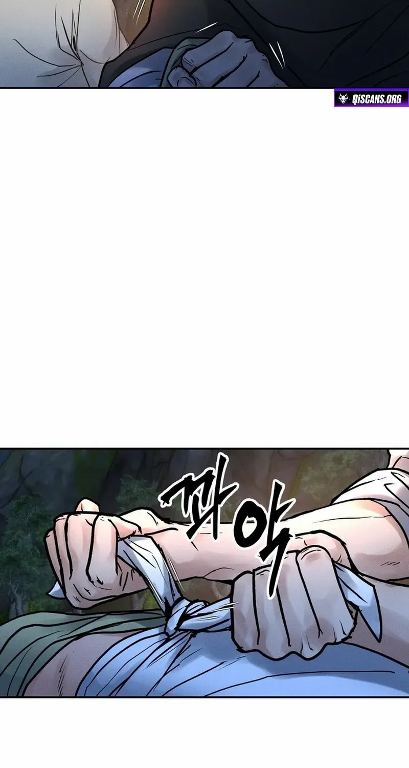 Battle Without Sect Chapter 24 page 36 - 