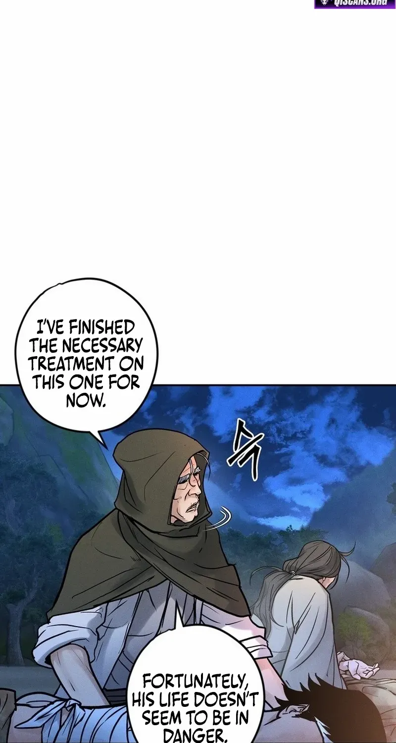 Battle Without Sect Chapter 24 page 39 - 
