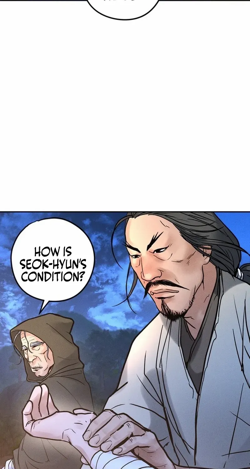 Battle Without Sect Chapter 24 page 40 - 