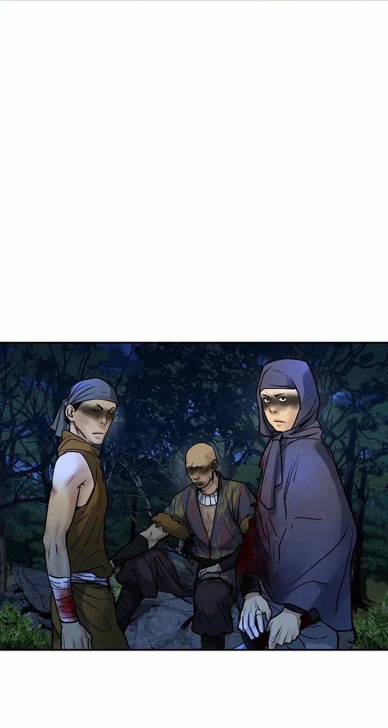 Battle Without Sect Chapter 24 page 5 - 