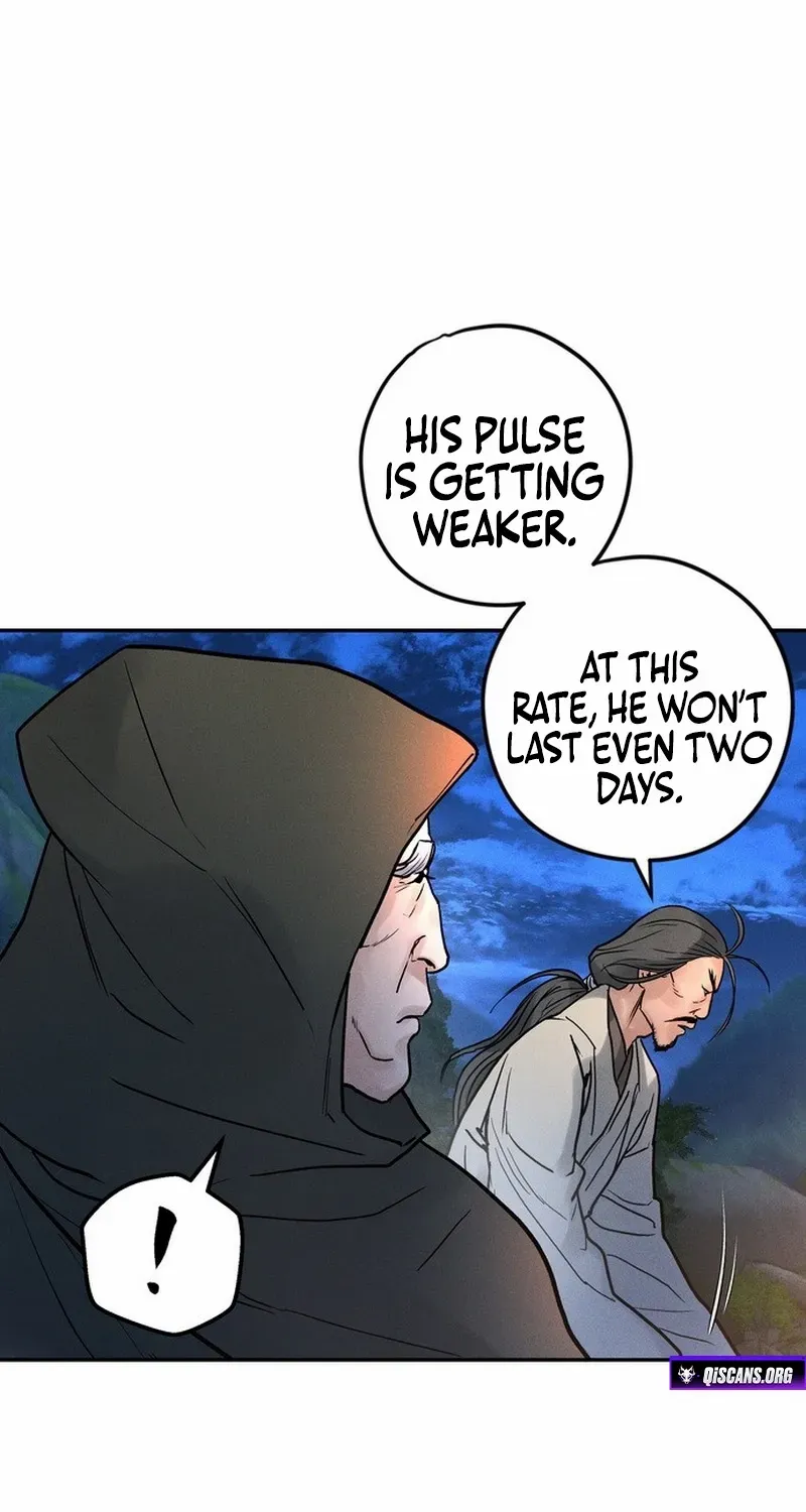 Battle Without Sect Chapter 24 page 42 - 