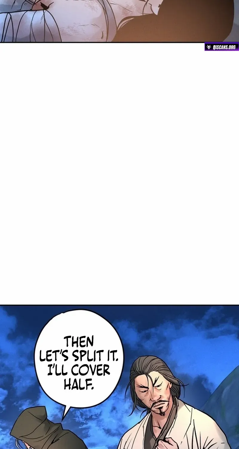 Battle Without Sect Chapter 24 page 45 - 