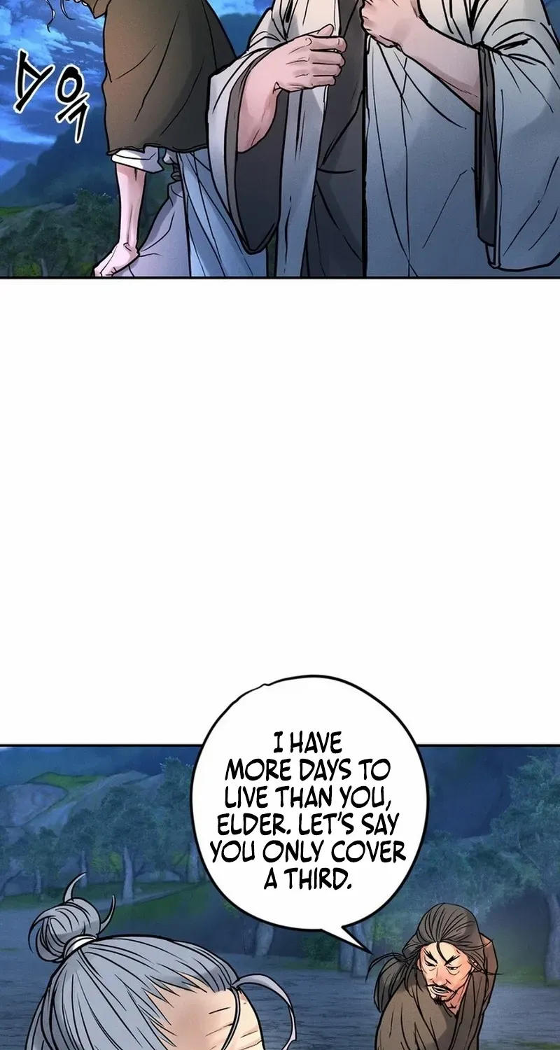 Battle Without Sect Chapter 24 page 46 - 