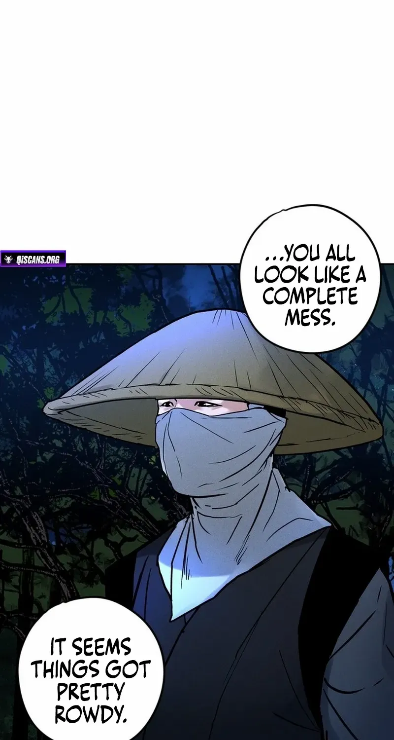 Battle Without Sect Chapter 24 page 6 - 