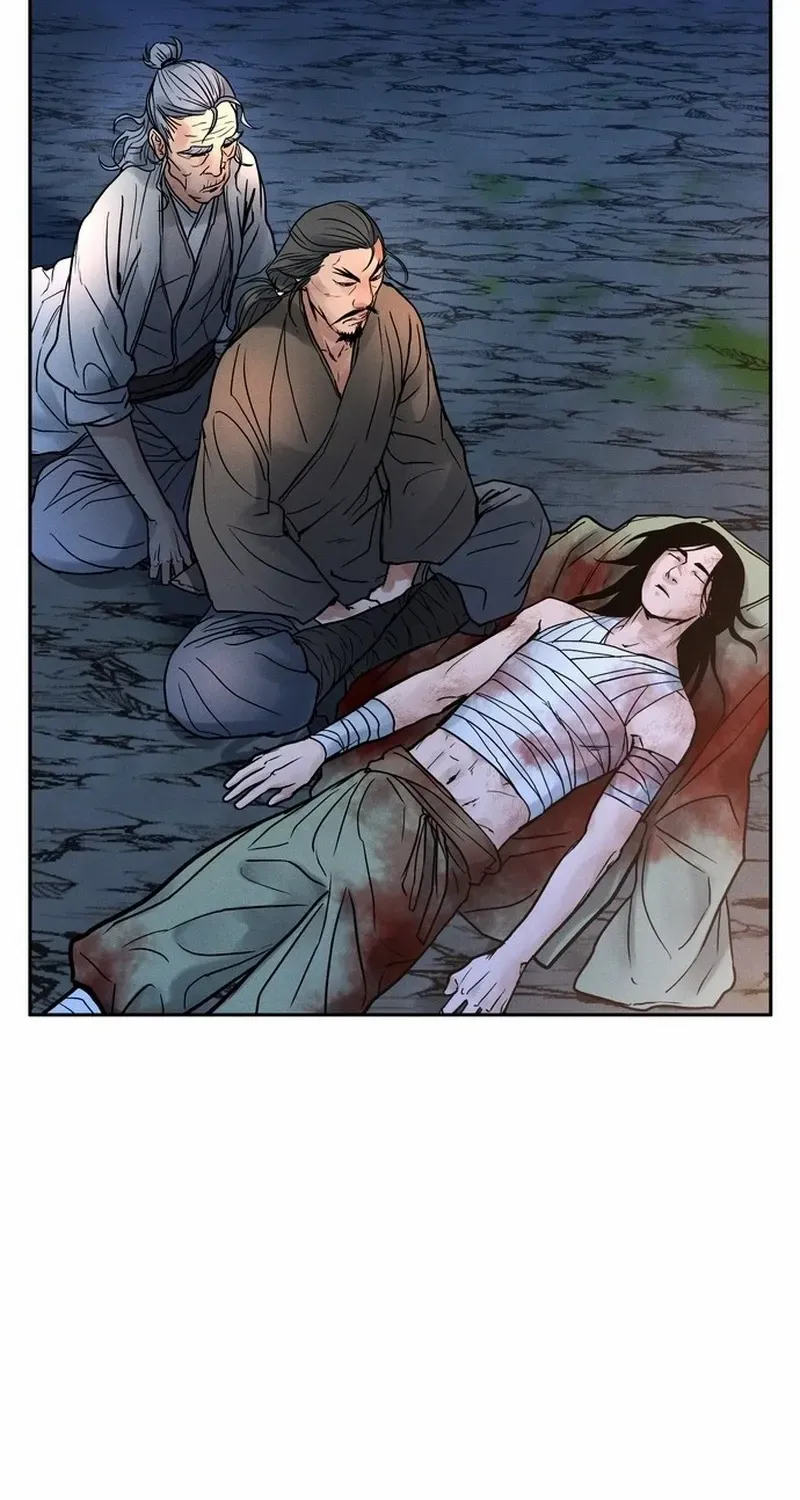 Battle Without Sect Chapter 24 page 51 - 