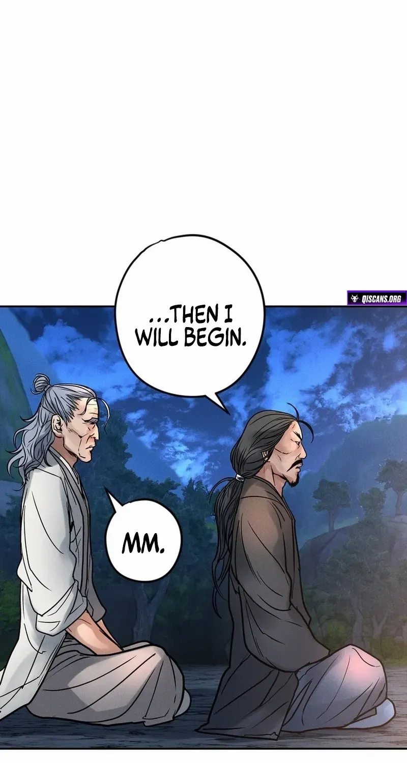 Battle Without Sect Chapter 24 page 54 - 