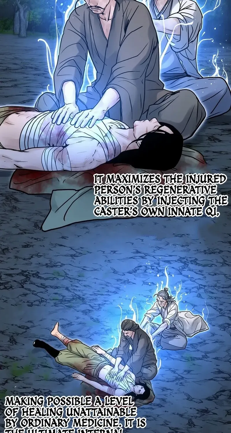 Battle Without Sect Chapter 24 page 65 - 
