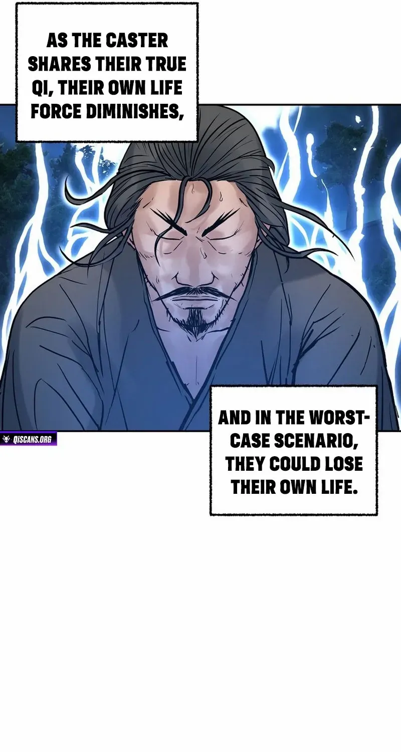 Battle Without Sect Chapter 24 page 68 - 