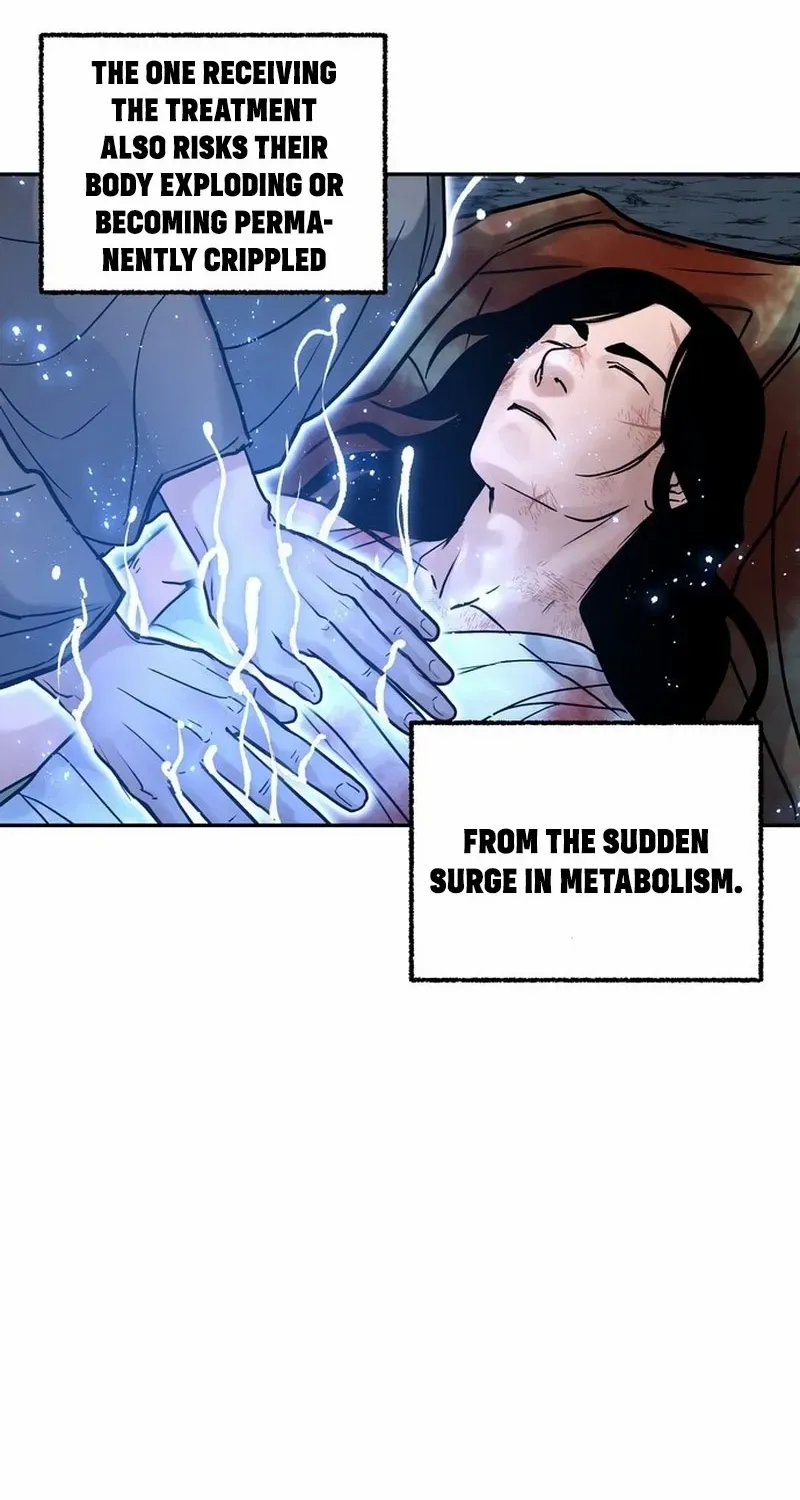 Battle Without Sect Chapter 24 page 69 - 