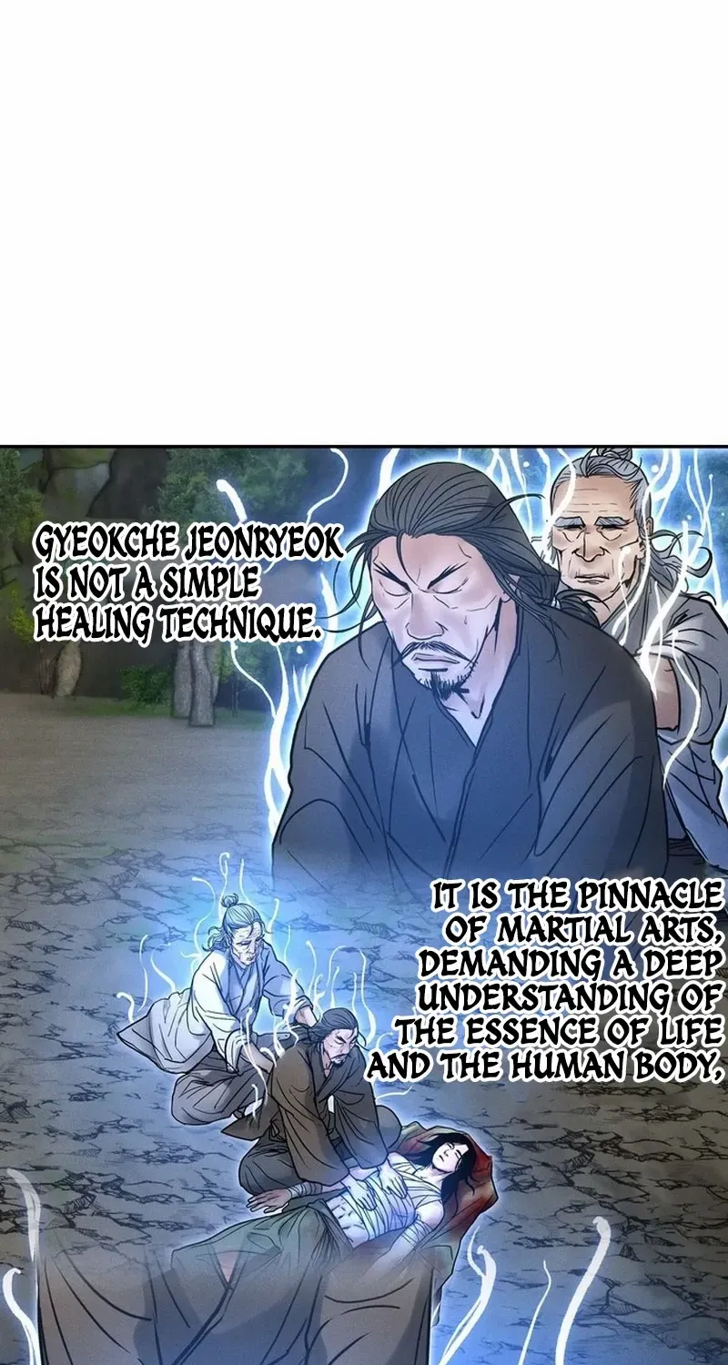 Battle Without Sect Chapter 24 page 70 - 